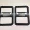 J115 Taillight guard like grille for jeep for wrangler JK headlight taillight parking light bracket cover