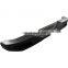 J317-2 Rear Bumper Popular 4X4 Offroad Replacement Parts Steel Rear Bumper With Bull Bumper Guard For Jeep W rangler JK 07-17