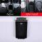 For Maserati Ghibli For Levante For Quattroporte Car-Styling  Armrest Storage Box With White Logo