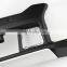 Front Bumper Cover protector for Jeep Renegade Bull bar spare parts 2016+