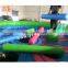 Hot sale cheap price sticks inflatable gladiator joust for kids