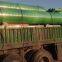 Fiberglass Pipe Corrosion Resistant Pipe Strength Fiberglass Reinforced