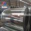 Prime quality small spangle gi coil az30 az60 az90 cold rolled galvanized steel plate coil