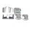 Offroad Chrome Pack for FJ Cruiser 07+ Car 4x4 Accessory Maiker Manufacturer Car Exterior Trim