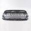 2016-2018 Car grille with LED light for tacoma grille for  tacoma auto accessories