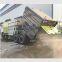 Dongfeng KINLAND 6x4 6x6 Price of Road Sweeper Truck