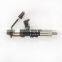 095000-5450,ME302143,095000-5450 genuine new common rail injector for Mitsubishi Fuso 6M60