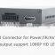 Cheapest Car DVB-T Receiver MPEG2 H.264 , 120KM/H , One Tuner One Antenna , USB Media , HDMI Output , IR Sensor , on Sale !