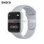 Amazon hot Sale smart watch y68 new wrist bracelet band blood pressure sport wristband fitness tracker D20 smartwatch