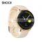Full Touch 290 Mah Q71 IP67 Waterproof heart rate monitor Smart Bracelet IP67 BT calling Sport Smart Watch