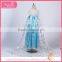 Cream girl's dress halter top super fluffy pettiskirt girl's dress