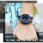 Sanda 6026 Men's Digital Watch LED Outdoor Multi-funct Electronic Student Watches Sport Watched