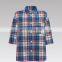 HIGH QUALITY 100%COTTON YARN DYED CHECK FOR SHIRTS