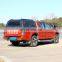 4x4 off road truck Topper Cover camper dmax truck bed cover hardtop canopy topper camper cover for dmax hilux
