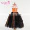 My First Halloween Tutu Dress Ghost Dress Halloween Costume