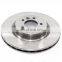 LR098968 Brake disc for  LAND ROVER  RANGE ROVER IV (L405) LR016176