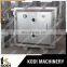 KODI FZG Model Food Industrial Square Vacuum Tray Dryer Vacuum Drying Oven