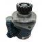 F3000 truck steering pump DZ9100130037  for shacman