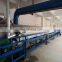 paraffin wax granulation machine