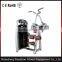 Gym equipment/Fitness equipment Lat Pulldown TZ-6008