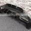 For Mercedes-Benz GLC SUV/COUPE X253 C253 Topcar Style Body Kit Carbon Fiber Front Lip Canard Rear Diffuser