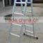 Multi-function ladder 4X2