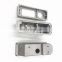Customized Zinc Die-casting Instrument Case Aluminum Die Casting Gauge Box