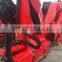 Серия кранов с гибким стрелом SPK 23mt SPK23500/SPK23500A/SPK23500B/SPK23500C с максимальной грузоподъемностью 10 тонн