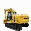 Original Japan Komatsu heavy equipments , komatsu pc120 digger , komatsu pc120 pc128 pc130 pc200