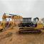 Низкая цена на строительную технику CAT, гусеничный экскаватор CAT, CAT 320c 320d 320d2 320dl