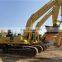 Japan original mining work use heavy excavator pc450-7 pc450 digging machines