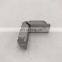 hot selling wholesales aluminum  electric sliding window accessories mullion frame corner connector