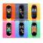 Dropshipping Smartband M6 Smart Band M6 Fitness Tracker Pulseiras M6 Smart Bracelet Heart Rate Blood Pressure Monitor Smart Band