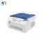 BIOBASE China  laboratory Table Top Desktop High Speed Refrigerated Centrifuge with brushless motor BKC-TL16RE for laboratory