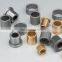 Factory Low Price Customized Iron based powder metallurgy oil sintered spherical alloy bearing