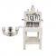 MS 20-pcs Professional Manual Hand Dough Breaker Divider Dough Moulding Machine pizza dough divider rounder