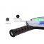 Wholesale Customized Color Carbon Fiber Pickle Ball Paddle
