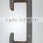 Thickness 1.5mm,2.0mm,2.5mm Galvanized Painted C Purlins