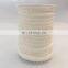 2021 Best price enviromentally-friendly organic sewing thread cotton
