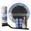 Popular Solar Ionizer Household High Efficiency Water Filters Cleaner Swimming Pool Solar Ionizer
