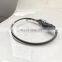 kubota M604 tractor parts CABLE stay wire assembles automobile stay wire