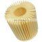 Auto Parts Oil Filter Used For Toyota Camry(V70) OEM 04152-31090