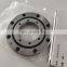 Factory Sale Cross Roller Bearing RU28 RU42 RU66 RU85 RU124 RU148 UUCC0P5 P4 P2