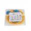 FTTH 1X8 3.0mm 1m fiber optic ABS box PLC splitter PLC