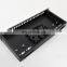 ODF Roset FTTH - OTB Wall 24 Core 24 core SC patch panel