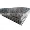 Plastic Ground Protection Track Mats Lightweight HDPE Road Mat