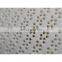 Punching plate and plastic perforated sheet and polypropylene perforated plate/sheet/mesh