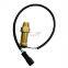 OE Member Engine Revolution Speed Sensor 7861-93-2310 7861-93-2330 for Komatsu