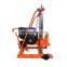110mm Diamond core cutting machine bit core drilling machine for sale