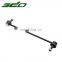 ZDO manufacture high quality auto parts steering inner tie rod rack end for MAZDA 3 48521HA00A 48521-HA00A BP4L32240 CR0423